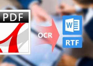   Tipard PDF to Word Converter 3.3.18 RePack by  