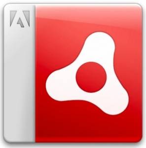   Adobe AIR 32.0.0.125 Final 