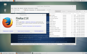 CentOS 7.4 (1708) [x86-64] 4xDVD, 2xCD