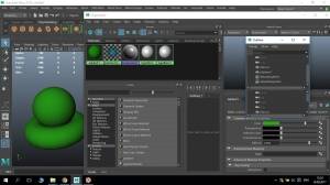 Autodesk Maya 2018 [En]