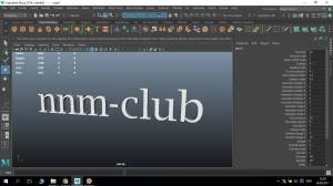 Autodesk Maya 2018 [En]