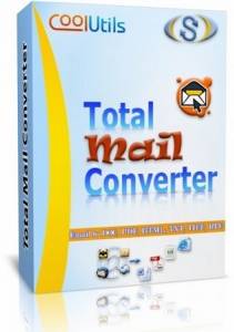   CoolUtils Total Mail Converter 5.1.0.205 RePack by elchupacabra 