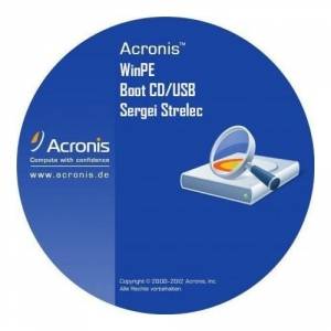   Acronis WinPE Sergei Strelec (x64) 2017.09.21 