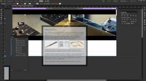 Adobe Muse CC 2017.1.0.821 Portable by XpucT [Ru/En]