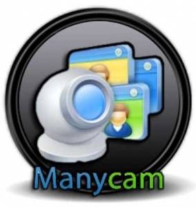   ManyCam Virtual Webcam Free 6.0.1 