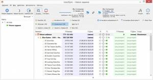 GoodSync Enterprise 10.6.0.0 [Rus/Multi]