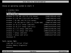 AllWinUSB Constructor by SmokieBlahBlah 20.08.19 [Ru/En]