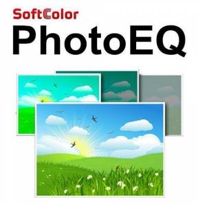   SoftColor PhotoEQ   RePack by 78Sergey 