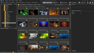 ACDSee Photo Studio Ultimate 2018 11.2.1309 RePack by KpoJIuK [Ru/En]
