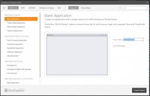 DevExpress Universal Complete 17.2.7 Build 20180321 [En]
