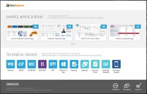 DevExpress Universal Complete 17.2.7 Build 20180321 [En]