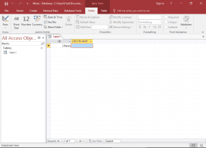 Microsoft Access 2016 32/64-bit [En]