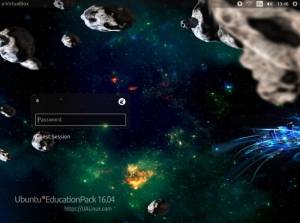 Ubuntu EducationPack 16.04 (2017.09) [i386 + amd64] (2DVD)
