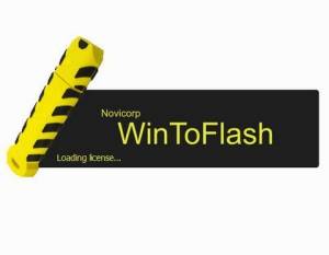   Novicorp WinToFlash Professional 1.12.0000 RePack by elchupacabra 