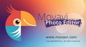   Movavi Photo Editor 4.4.0 RePack by  