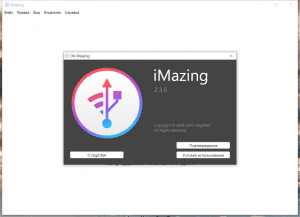 iMazing 2.8.5 [Multi/Ru]