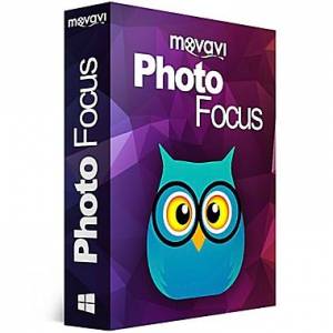   Movavi Photo Focus 1.1.0 RePack by  