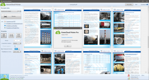 GreenCloud Printer Pro 7.8.6 [Multi/Ru]