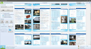 GreenCloud Printer Pro 7.8.6 [Multi/Ru]