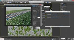 Corona Renderer 1.7 for 3ds Max 2012-2018 [En]