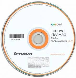   Lenovo IdeaPad S10-3S / Windows 7 Starter (32) 