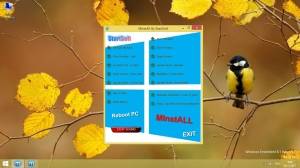 MInstAll Release by StartSoft 66-2017 Lite [Ru]