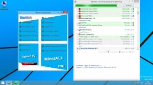 MInstAll Release by StartSoft 66-2017 Lite [Ru]
