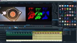 MAGIX Video Pro X9 15.0.5.211 (x64) + Content [Ru/En]