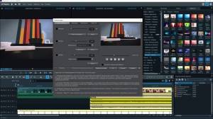 MAGIX Video Pro X9 15.0.5.211 (x64) + Content [Ru/En]