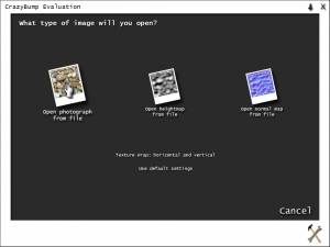 CrazyBump 1.22 RePack by Serka [En]