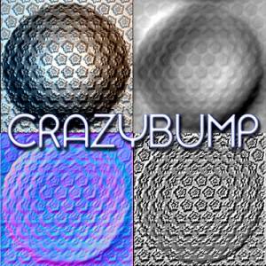   CrazyBump 1.22 RePack by Serka 