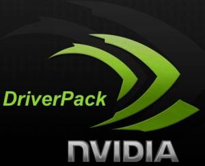   Nvidia DriverPack v.465.89 RePack by CUTA 
