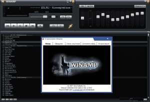 Winamp Pro 5.666 Build 3516 Final Repack by elchupakabra (21.11.2017) [Ru/En]