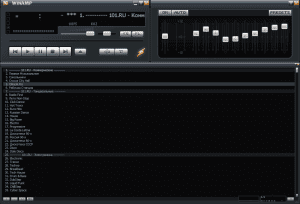 Winamp Pro 5.666 Build 3516 Final Repack by elchupakabra (21.11.2017) [Ru/En]
