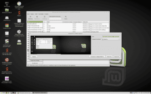 Linux Mint 18.3 Sylvia (Mate, Cinnamon) [32/64bit] 4xDVD