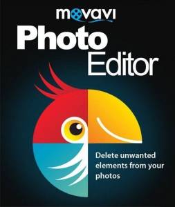   Movavi Photo Editor 5.7.0 RePack by KpoJIuK 