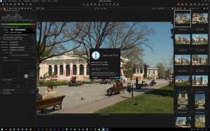 Capture One Pro 10.2.1.22 RePack by Steeller [Multi]