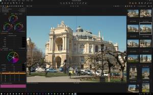 Capture One Pro 10.2.1.22 RePack by Steeller [Multi]