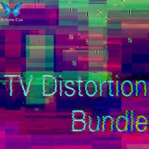   Rowbyte TV Distortion Bundle 2.0.7 Repack by TeamVR 