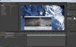 Rowbyte TV Distortion Bundle 2.0.7 Repack by TeamVR [En]