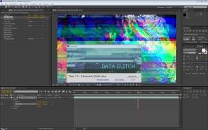 Rowbyte TV Distortion Bundle 2.0.7 Repack by TeamVR [En]