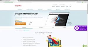 Comodo Dragon 60.0.3112.114 Final + Portable [Multi/Ru]