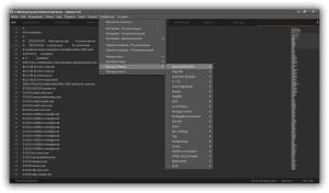 Sublime Text 3 Build 3156 Dev (x86-x64) [Ru/En]