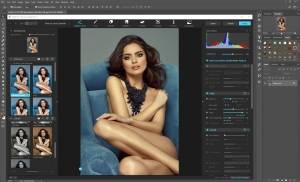 Athentech Perfectly Clear + Essentials v3.6.3.1435 [En]