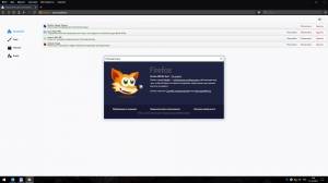 Mozilla Firefox SM 57.0.2 x64 RePack by Browsers-SM [Ru]
