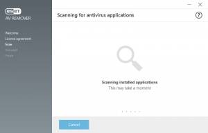 ESET AV Remover 1.2.5.0 [En]