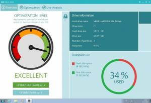Abelssoft SSD Fresh 2018.7.2 Build 89 [Multi]