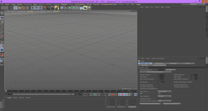 Maxon CINEMA 4D Studio R19.068 Portable by soyv4 [Multi/Ru]