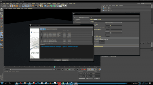 Maxon CINEMA 4D Studio R19.024 build RB209858 [En]