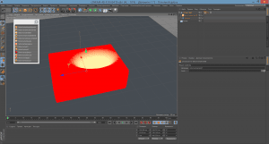 Nitro4D NitroVertex v1.04 For Cinema 4D [En]